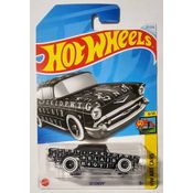 Hot Wheels Art Cars - ? Chevy