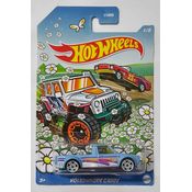 Hot Wheels Spring Easter - ? Chevy