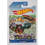 Hot Wheels Spring Easter - ? Camaro