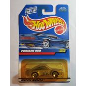 Hot Wheels Mattel - Porsche 959