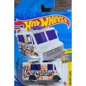 Hot Wheels Art Cars - Quick Bite