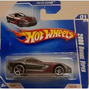 Hot Wheels Dream Garage - 2006 Dodge Viper