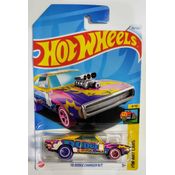Hot Wheels Art Cars - ? Dodge Charger R/T
