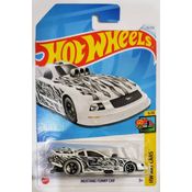 Hot Wheels Art Cars - Mustang Funny Car