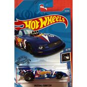 Hot Wheels Race Team - Mustang Funny Car
