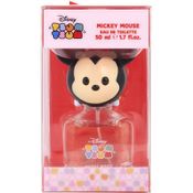 Perfume Masculino Disney Tsum Mickey Mouse Edt 50 ML