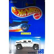 Hot Wheels Stars - Hummer