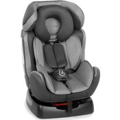 Cadeirinha para Carro Galzerano Luli Grafite Cinza 0 a 25kg