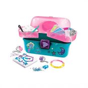 Frasqueira de Pulseiras Gel - Fun Toys
