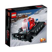 Lego Technic Limpa-Neve - Lego 42148