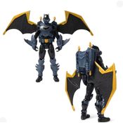 Boneco de Ação - Batman - Aventuras Aereas - Sunny