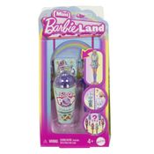 Mini Boneca - Mini BarbieLand - Pop Reveal - Minicopo - Surpresa - Mattel