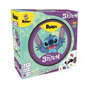 Jogo de Cartas - Dobble - Stitch - Galápagos