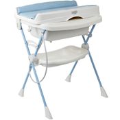 Banheira Infantil - Burigotto - Splash - Azul