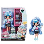 Boneca Articulada - LOL Surprise - Tweens - Ellie Fly - Core Doll - MCassab