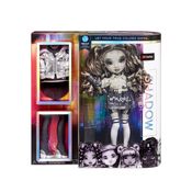 Boneca Rainbow High Nicole Steel - MGA 83585