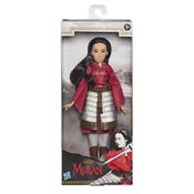 Boneca Disney Princesa Mulan - Hasbro E8633