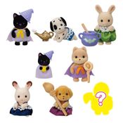 Sylvanian Families - Bebê Surpresa Mágicas - Epoch