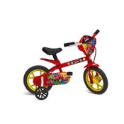 Bicicleta Infantil aro 12 Ricky Zoom - Bandeirante 3343