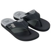 Chinelo Infantil Cartago Dallas Preto