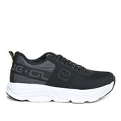 Tênis Infantil Ollie Virtus 2 Preto