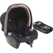 Cadeirinha para Carro Burigotto Materna com Base Belted Cobre