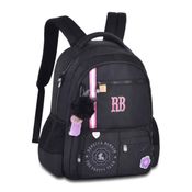 Mochila 17,5" Rebecca Bonbon