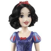 Boneca Disney Princesa Branca de Neve HLW02/9 - Mattel