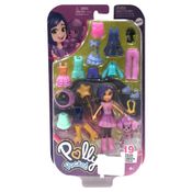 Polly Pocker - Pacote de Moda HKV88 - Mattel