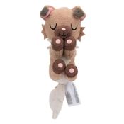 Pelúcia - Pokémon - Rockruff - Sunny