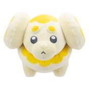 Pelúcia Fidough De 20Cm - Pokémon