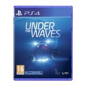 jogo under the waves ps4 europeu