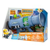 Ultimate Fart Blaster Meu Malvado Favorito 4 - Candide 7317