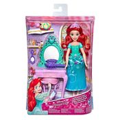 Disney Princess Penteadeira Real da Ariel - Hasbro E2912