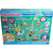 Aquabeads Keychain Party Pack - Epoch 35025