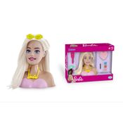 Barbie Styling Head Sparkle - Pupee 1242