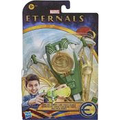 Lança-Discos - Marvel - The Eternals - Cósmico - Vem com 3 Discos - Hasbro