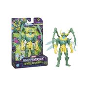 Marvel Mech Strike Monster Hunters 15 Cm Loki - Hasbro F4804