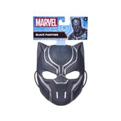 Máscara - Marvel - Pantera Negra - Hasbro