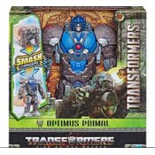 Transformers Smash Changer Optimus Primal - Hasbro F4641