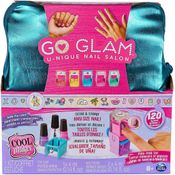 Kit Design Unha Sunny Go Glam Channel - Sunny 3103