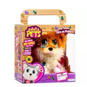 Adota Pets Lulu com Acessórios - Multikids BR1066