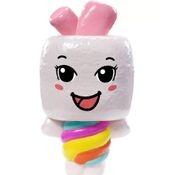 Mini Bichinhos Da Barbie Dreamtopia Marshmallow - Mattel