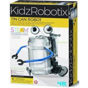 Robô Latinha - Kosmika 03270