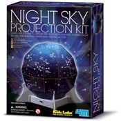 Kit de Projeção de Estrelas - Kosmika 13233