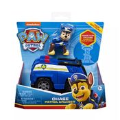 Veiculo Pat Canina Chase Patrol Cruiser - Sunny 1389
