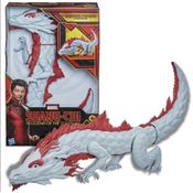 Figura Articulada - Marvel - Shang-Chi - Grande Dragão Protetor - Hasbro