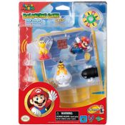 Jogo Super Mario Balancing Game Sky Stage - Epoch 7391