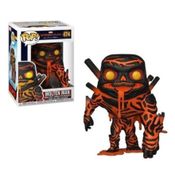 Funko Pop Molten Man Original - 39209