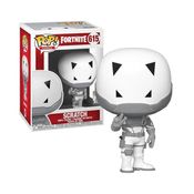 Funko Pop! Fortnite Scratch 48462